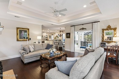 Luxurious resort style living on a cul-de-sac and golf course - photo 49