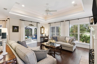 Luxurious resort style living on a cul-de-sac and golf course - photo 50