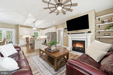 Gorgeous lake-access custom home built by RNS Home Builder LLC - photo 10