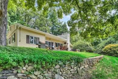 Lake Home Off Market in New Milford, Connecticut