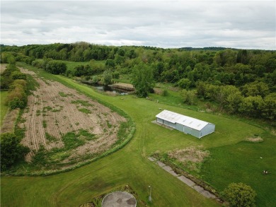 Lake Acreage Sale Pending in Palmyra, New York