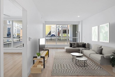 Step into unparalleled luxury with this beautifully upgraded - photo 1