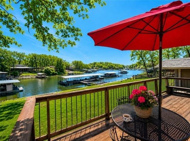 PRICE IMPROVEMENT!! TURNKEY Lake of the Ozarks getaway + - photo 3