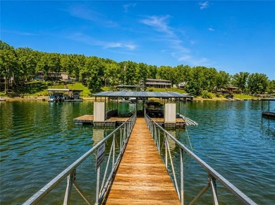 PRICE IMPROVEMENT!! TURNKEY Lake of the Ozarks getaway + - photo 8