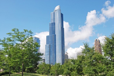 Lake Michigan - Cook County Condo For Sale in Chicago Illinois