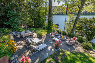 Stunning Waterfront in Birch Groves on Candlewood Lake - photo 3