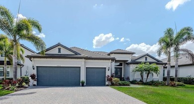(private lake, pond, coastal) Home For Sale in Estero Florida