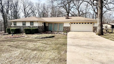 Norfork Lake Home For Sale in Mountain Home Arkansas