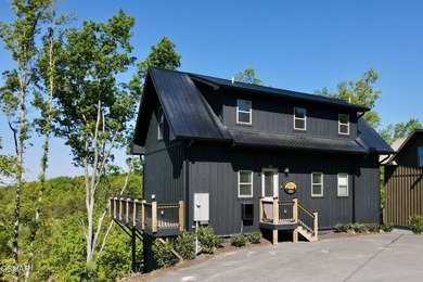 Douglas Lake Home For Sale in Sevierville Tennessee