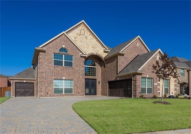 Joe Pool Lake Home Active Under Contract in Mansfield Texas