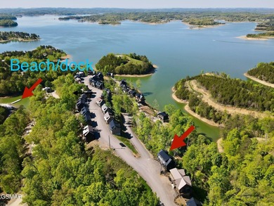 Ready for overnight rental! This cabin has a uniqueness of an - photo 3