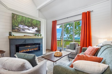 Ready for overnight rental! This cabin has a uniqueness of an - photo 4