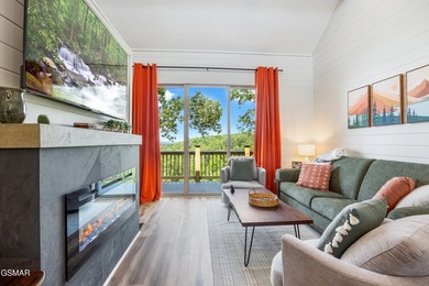 Ready for overnight rental! This cabin has a uniqueness of an - photo 5