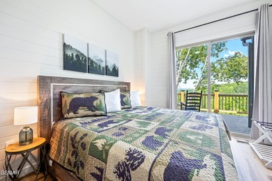 Ready for overnight rental! This cabin has a uniqueness of an - photo 10
