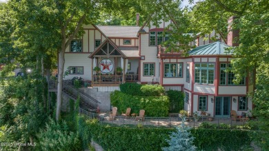 Lake Home For Sale in Saratoga Springs, New York