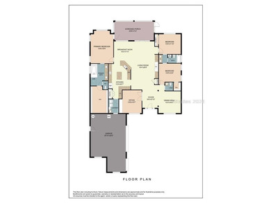 Welcome to 4 Southington Circle in the prestigious gated - photo 2
