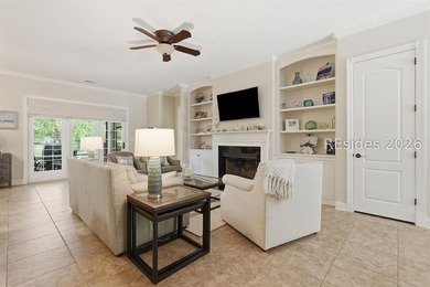 Welcome to 4 Southington Circle in the prestigious gated - photo 4
