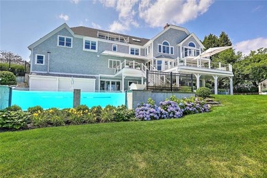 STUNNING WATERFRONT RETREAT ON THE SAKONNET RIVER. Welcome to - photo 8