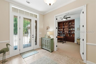 Welcome to 4 Southington Circle in the prestigious gated - photo 10
