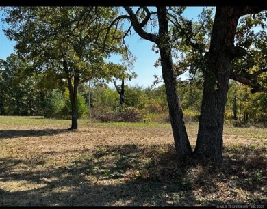 Lake Acreage Sale Pending in Okmulgee, Oklahoma