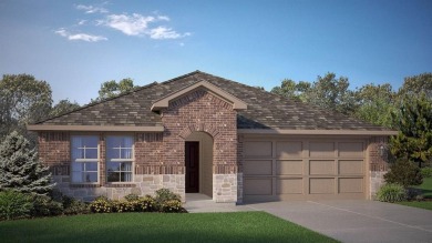 Lake Home For Sale in Azle, Texas