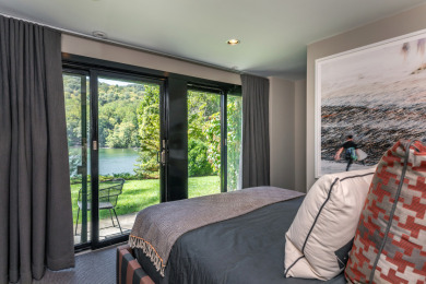 Stunning Waterfront in Birch Groves on Candlewood Lake - photo 25