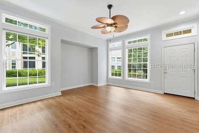 An outstanding and rarely available ground-floor (no stairs) 2 - photo 6