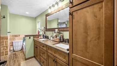Located near Lower Fish Lake, this 3-bedroom, 2-bath home offers - photo 11