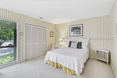 Updated Palmetto Dunes villa offering sweeping golf views and an - photo 11