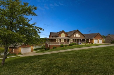 Lake Home For Sale in Mount Sterling, Kentucky
