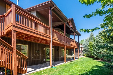 Video Link: Luxury riverfront home on the Roaring Fork River in - photo 11