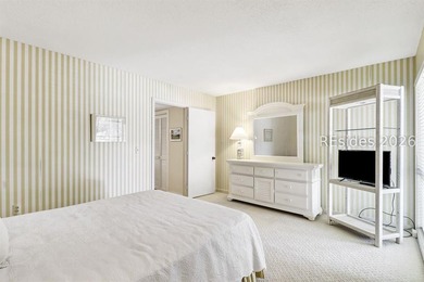 Updated Palmetto Dunes villa offering sweeping golf views and an - photo 12
