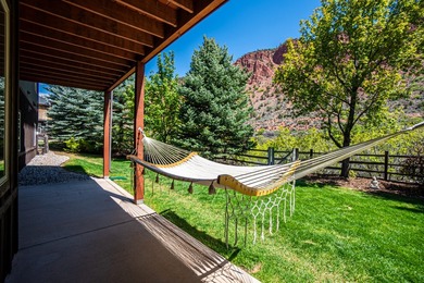 Video Link: Luxury riverfront home on the Roaring Fork River in - photo 12