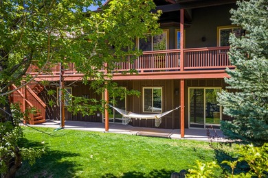 Video Link: Luxury riverfront home on the Roaring Fork River in - photo 13