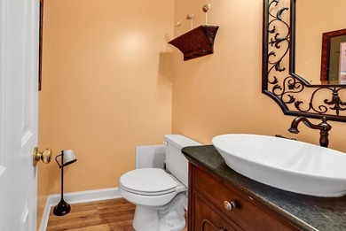 If you are looking for a turnkey, move in ready beach home, this - photo 14