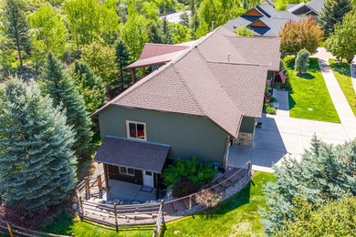 Video Link: Luxury riverfront home on the Roaring Fork River in - photo 14