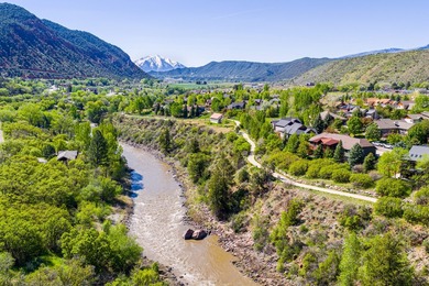 Video Link: Luxury riverfront home on the Roaring Fork River in - photo 15