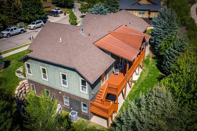 Video Link: Luxury riverfront home on the Roaring Fork River in - photo 17