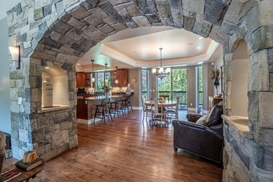 Video Link: Luxury riverfront home on the Roaring Fork River in - photo 18