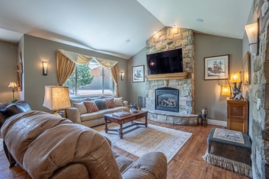Video Link: Luxury riverfront home on the Roaring Fork River in - photo 19