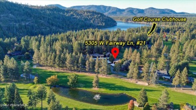 Twin Lakes Condo For Sale in Rathdrum Idaho