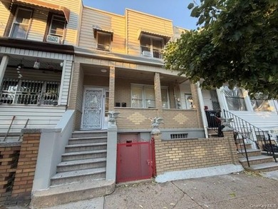 LOCATION! LOCATION! LOCATION! Welcome to 1656 Zerega Ave, Bronx - photo 1