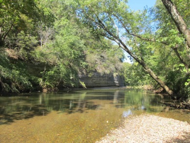 (private lake, pond, creek) Acreage For Sale in Huntsville Arkansas