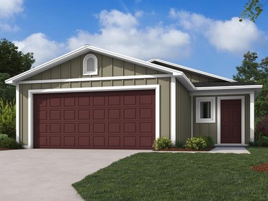 Canadian River Home For Sale in Purcell Oklahoma