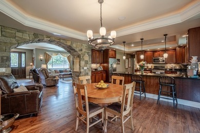 Video Link: Luxury riverfront home on the Roaring Fork River in - photo 24