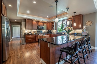 Video Link: Luxury riverfront home on the Roaring Fork River in - photo 25