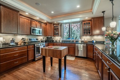 Video Link: Luxury riverfront home on the Roaring Fork River in - photo 26