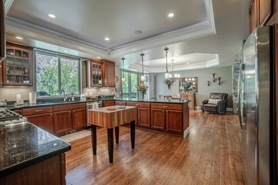 Video Link: Luxury riverfront home on the Roaring Fork River in - photo 27