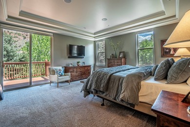 Video Link: Luxury riverfront home on the Roaring Fork River in - photo 29