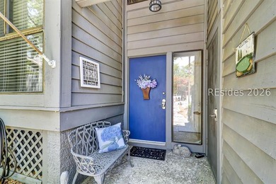 Updated Palmetto Dunes villa offering sweeping golf views and an - photo 30